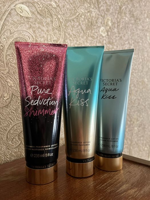 Victoria’s Secret парфюмированный лосьон для тела
