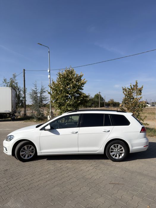 VOLKSWAGEN Golf 0 — imagine 2