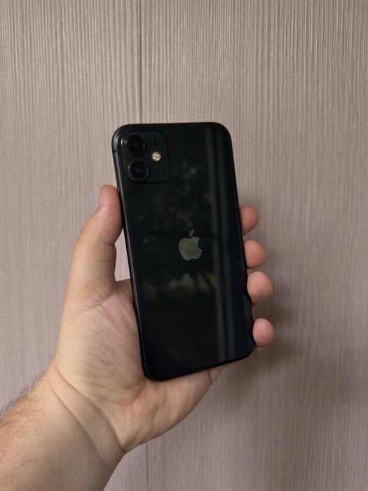 Iphone 11 128gb 73%