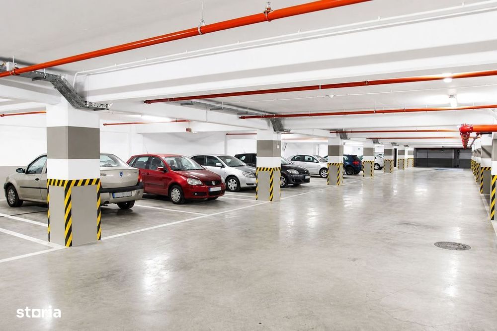 Apartament premium de închiriat în Sibiu – 2 camere, mobilat și utilat