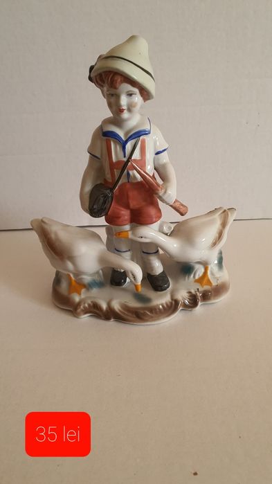 Vand bibelouri de colectie