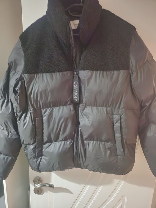 Яке Calvin Klein XL