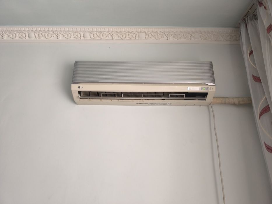 Kondisioner lg 12 lik