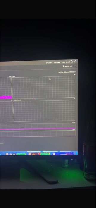 Pc gaming asus 3060 rtx i7 12700 f windows11 pro ssd 558 gb 16 gb ram