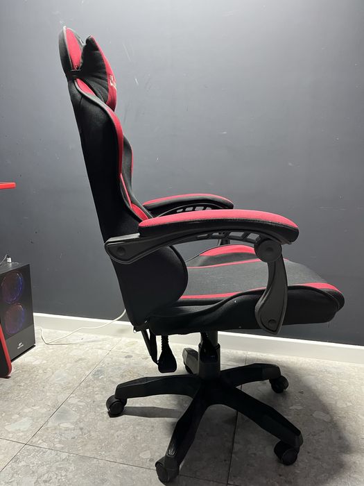 Новое игровое кресло Defender