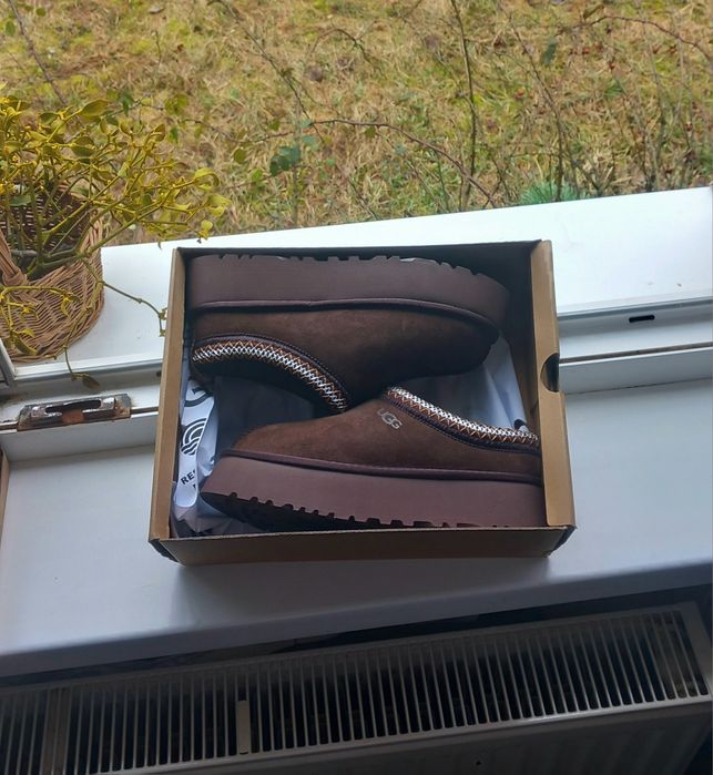 UGG Australia Tasman Tazz Boots