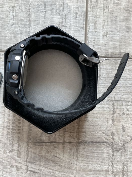 Ceas solar g-shock multiband 6 AWG-M100A