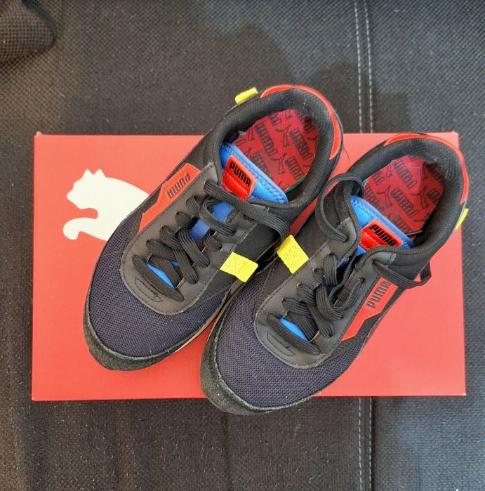 Adidasi Puma unisex