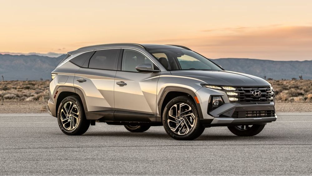 Аренда авто, прокат