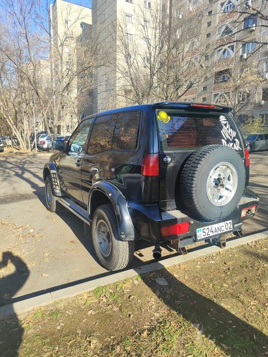 Продам Ниссан Террано