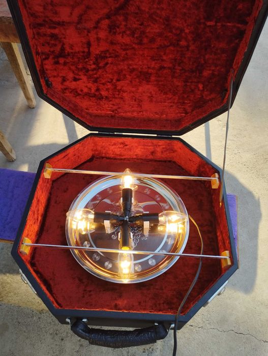 Доира жамадон хам киздиради