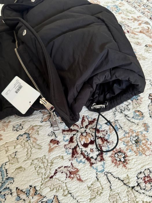 Жилетка Ami Paris