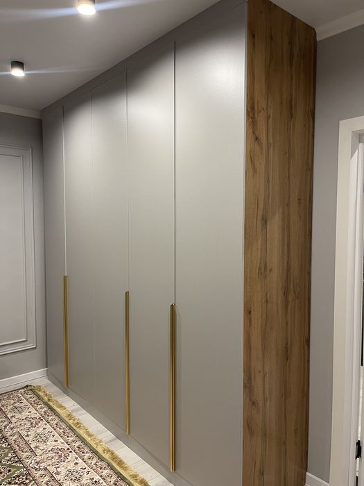 Мебель на заказ.  Кухня