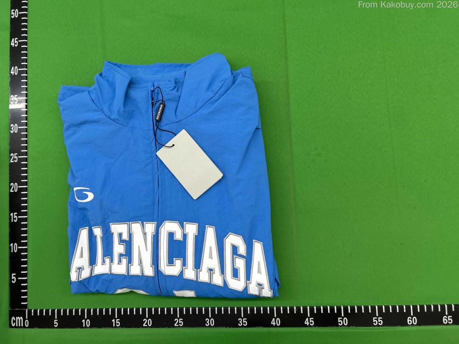 Balenciaga TrackSuit