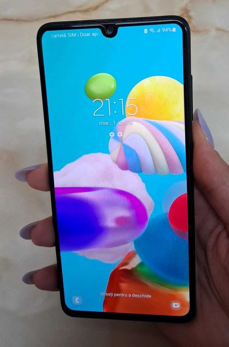 Telefon Samsung Galaxy A41