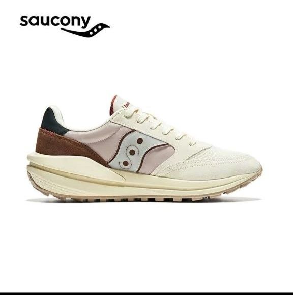 Продам  новые Soucony Jazz renew