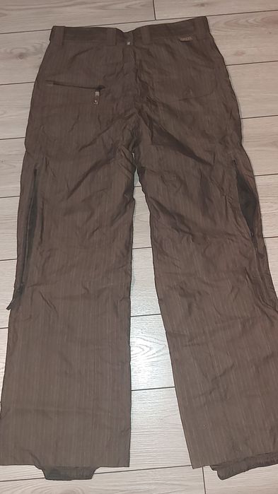 Pantalon outdoor Orage
