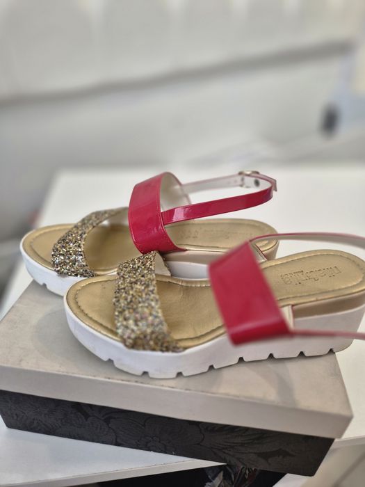 Продам боссаножки