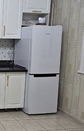 Холодильник индезит