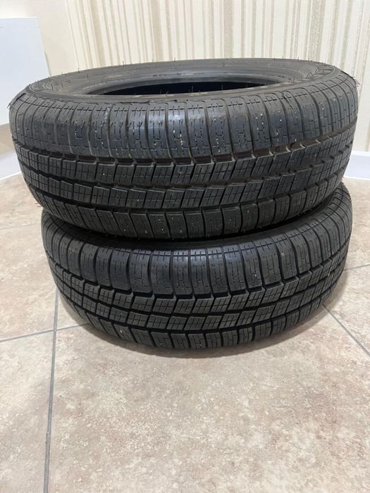 Продам новые летние шины