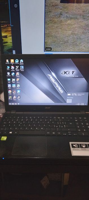 Laptop gaming urgent