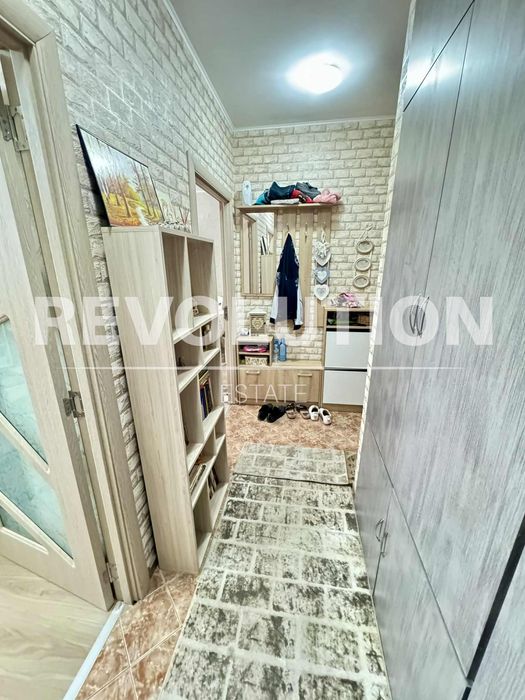 Продава се Двустаен апартамент в Пловдив, Кършияка - 43 кв.м за 2252 €/кв.м - Снимка #5