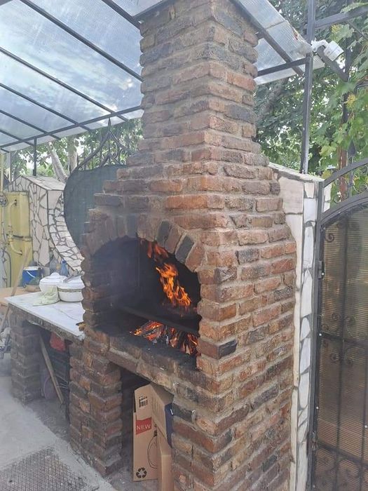 Casa 2 camere Radu Negru Buzaului