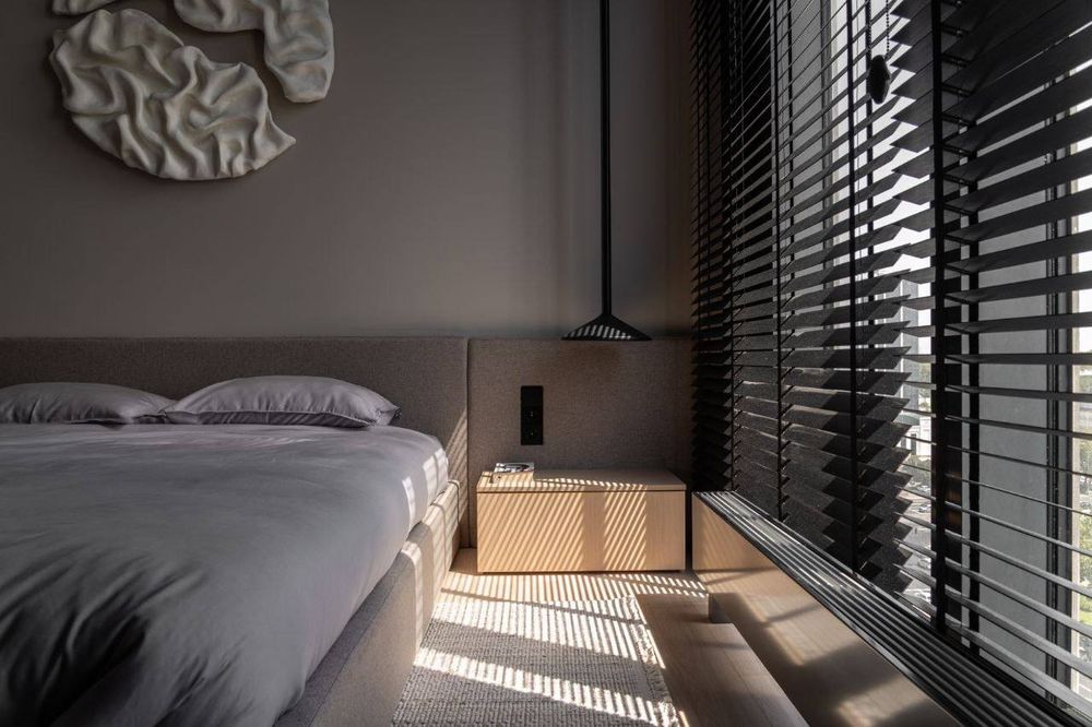 ЖК Nest One 3/9/51 72 м²