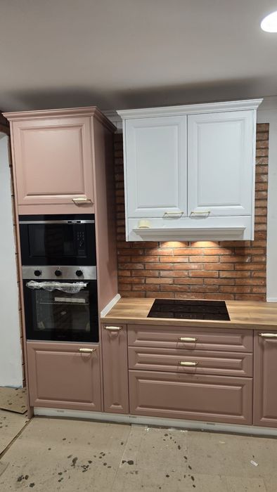 Caramida aparenta feliata (miezul cărămizii) 100% argila arsa