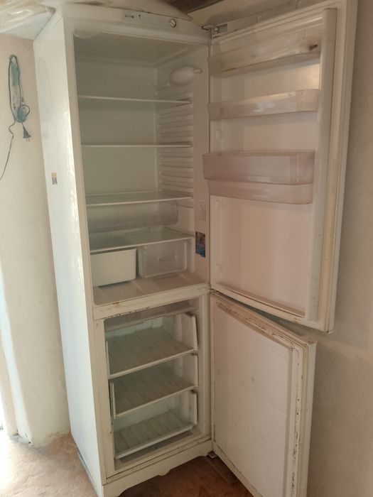 Холодильник индизит