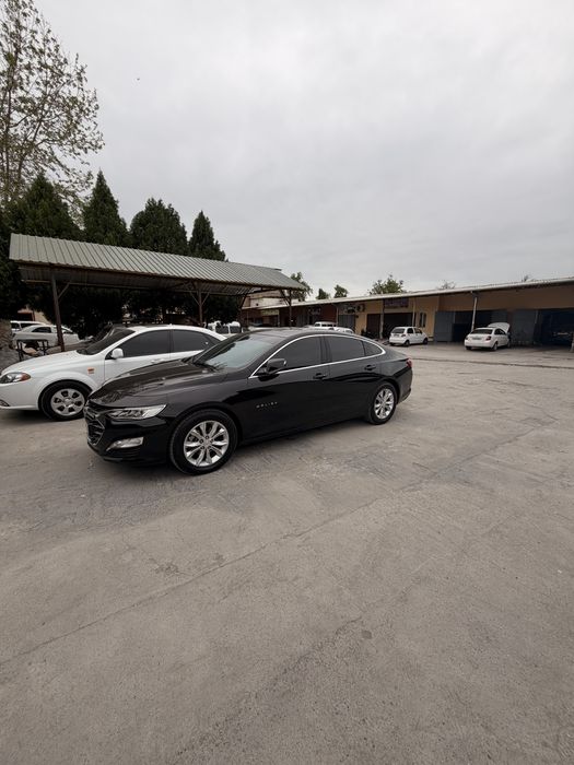 Malibu primer 2 turbo 2021yil