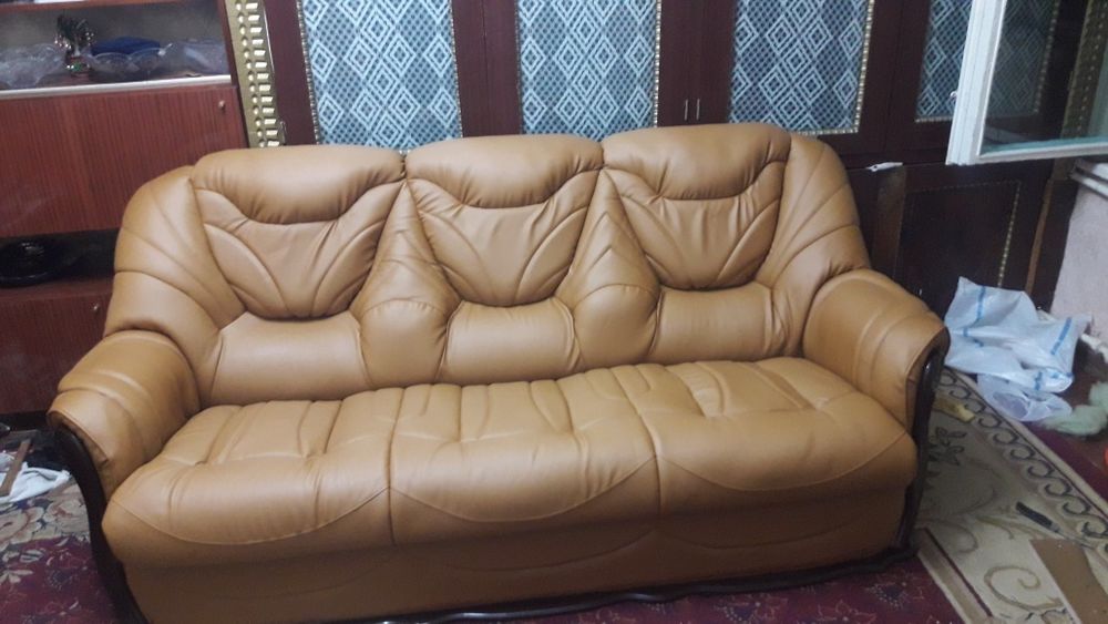 Офисный Кресло обивка