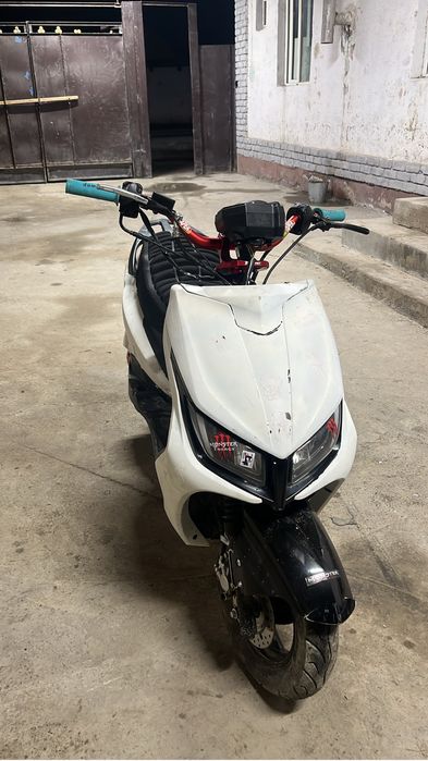 мапед сатылады м8