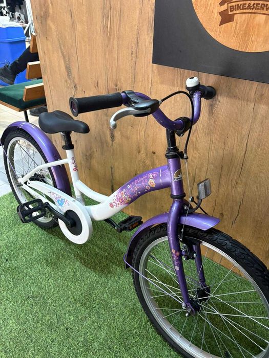 Bicicleta Bike Star copii 20''