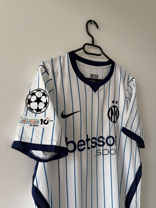 Tricou Inter Milano