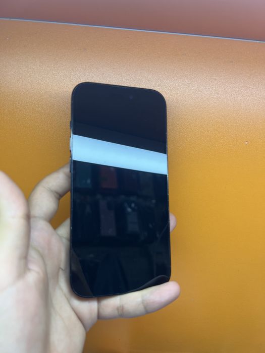 iphone 14 pro 256 gb