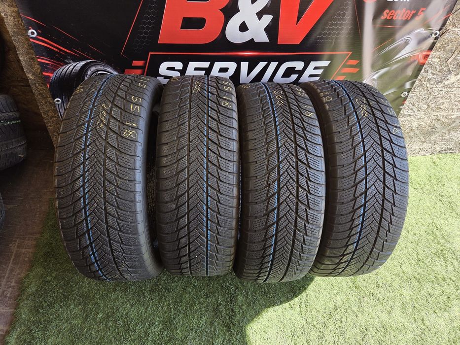 215 55 R18  Brigestone m+s
Bridgestone 2020