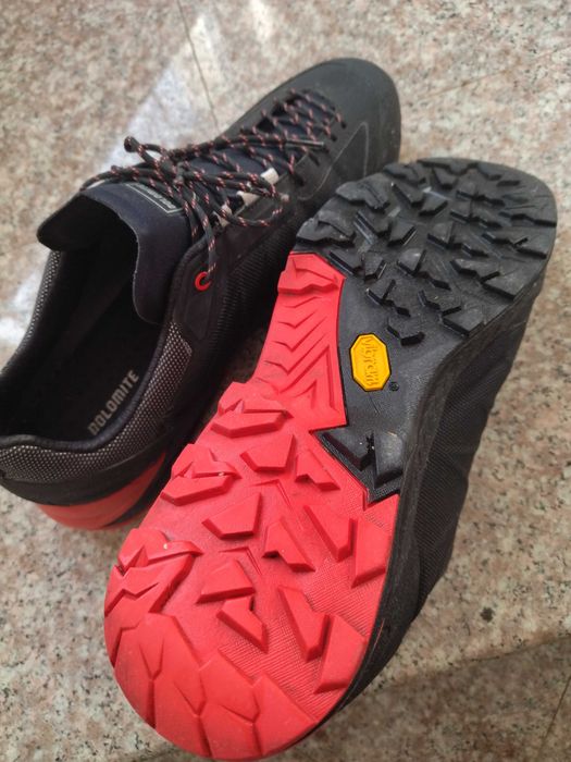 Туристически обувки Dolomite Crodarissa Tech GTX 45-46