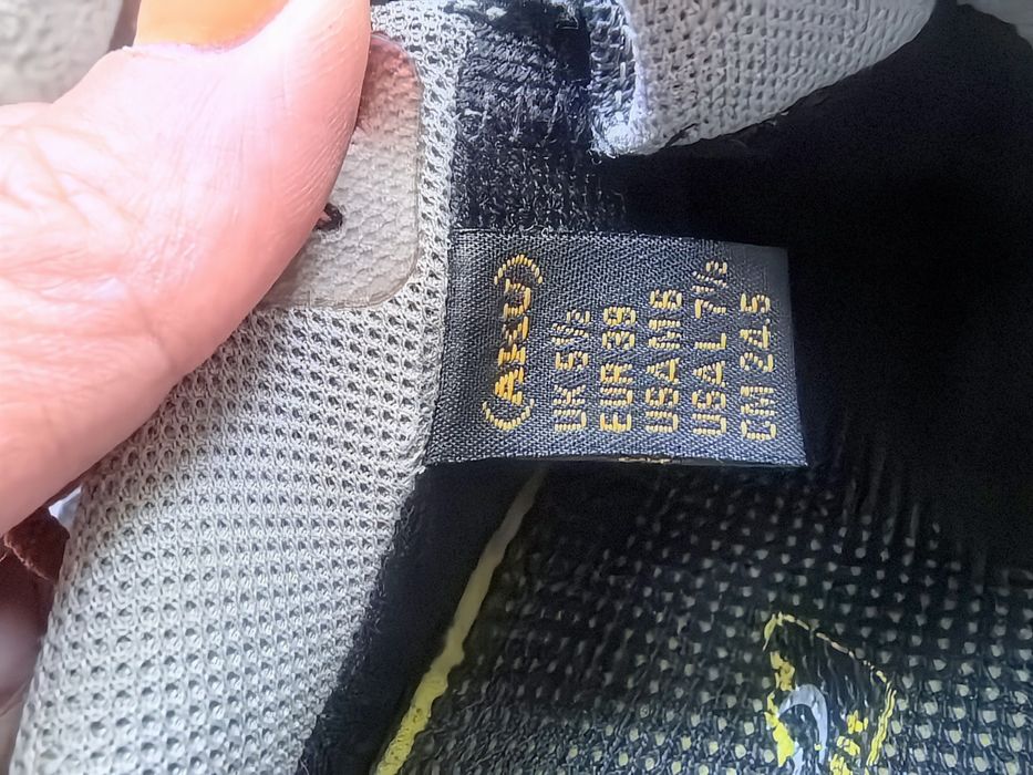 Дамски/детски туристически обувки AKU Gore-tex