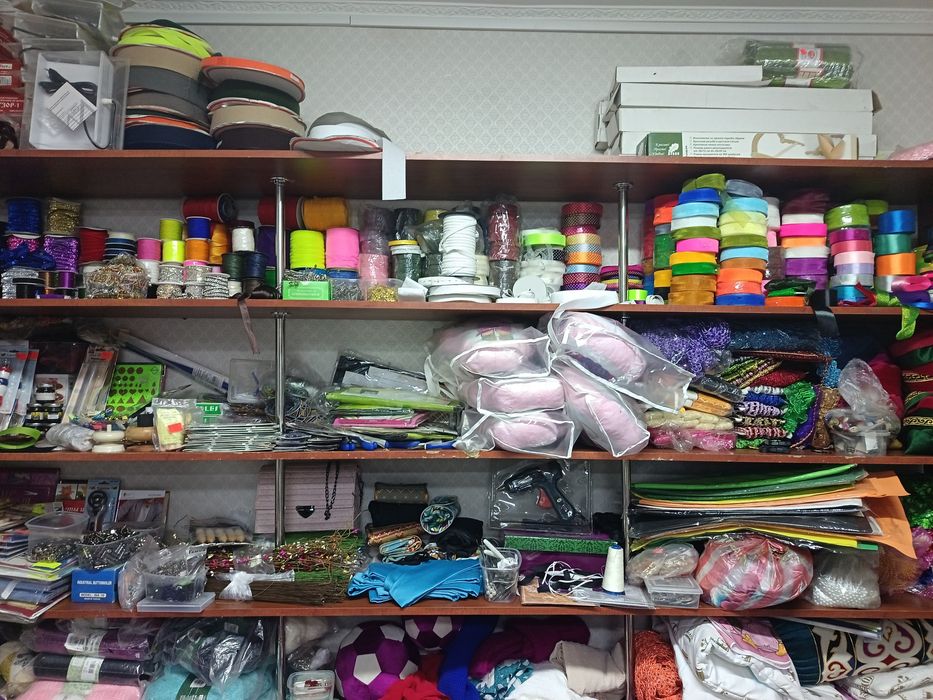 Все для Рукоделие