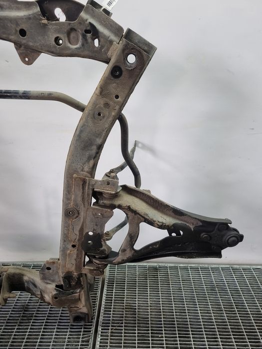 Jug motor Dacia Duster II 1.6 Benzina 2018 - 2021 115CP H4M 738 (1519) Benzina Garantie