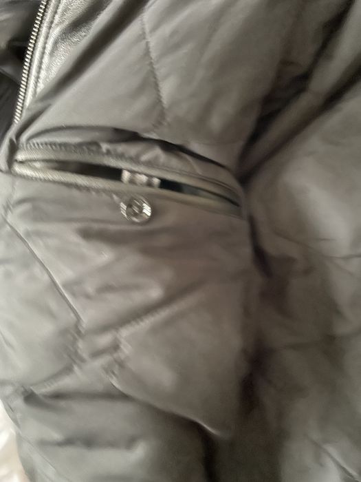 Vand geaca Toamna-Iarna BOSS