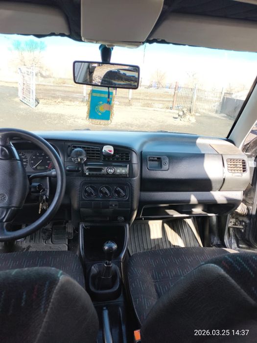 Продам Volkswagen golf 3