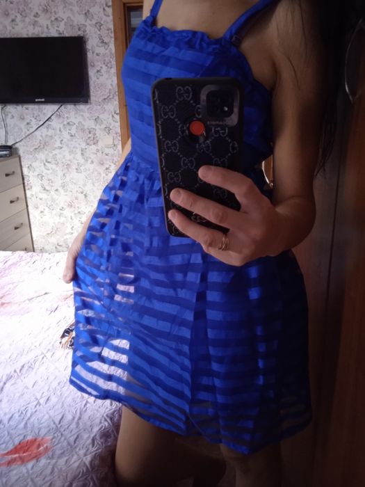 Платья размер 42-44