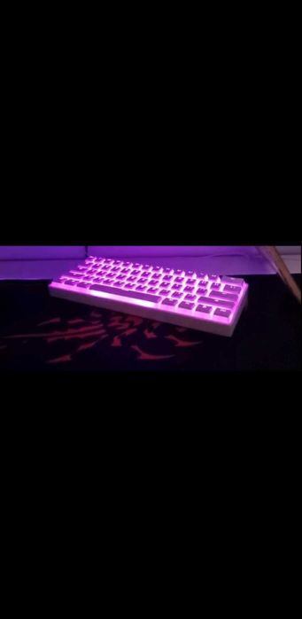 Безжични клавиатура Genesis Thor 660