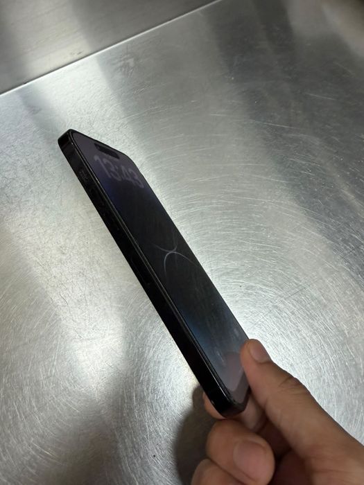 Iphone 14pro max