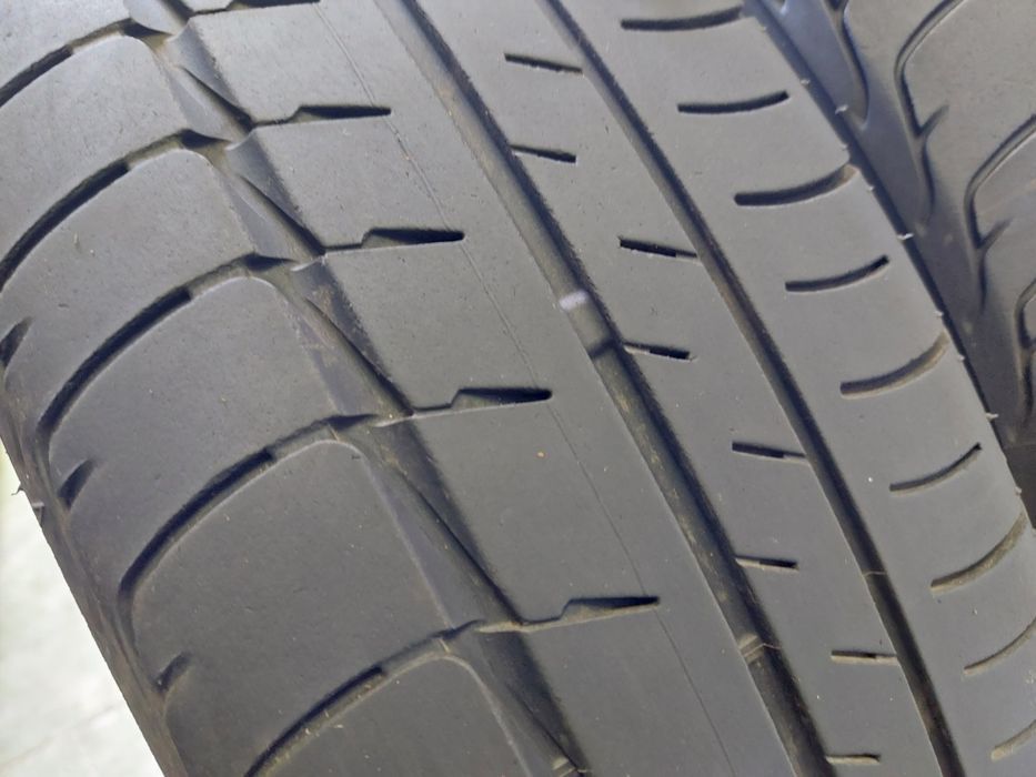 2 anvelope 175/55 R20 Bridgestone