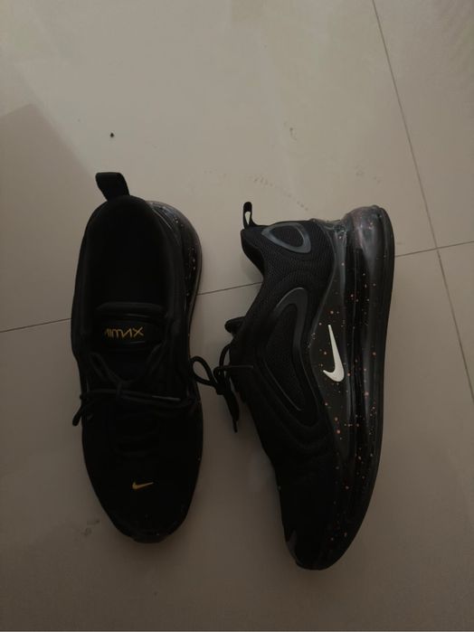 Air max 720 si air max plus