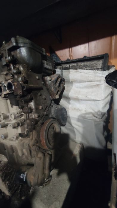 Королла двигатель 1.6