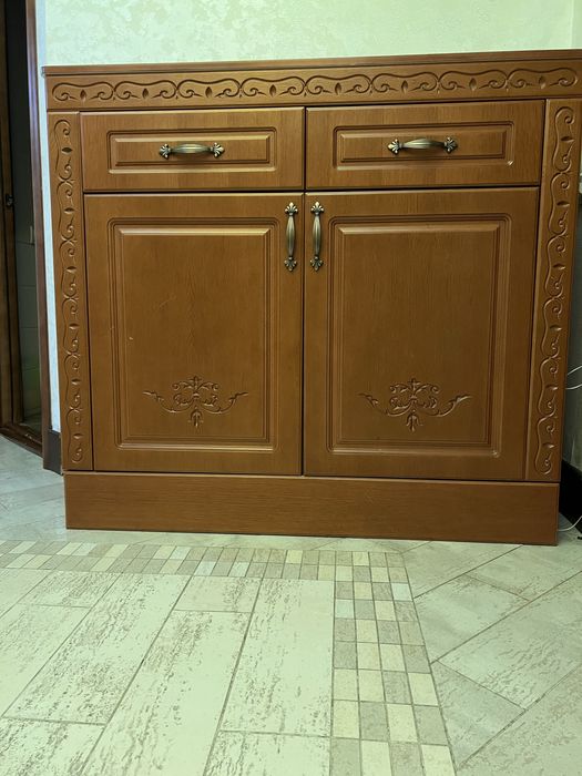 Продам комод для обуви